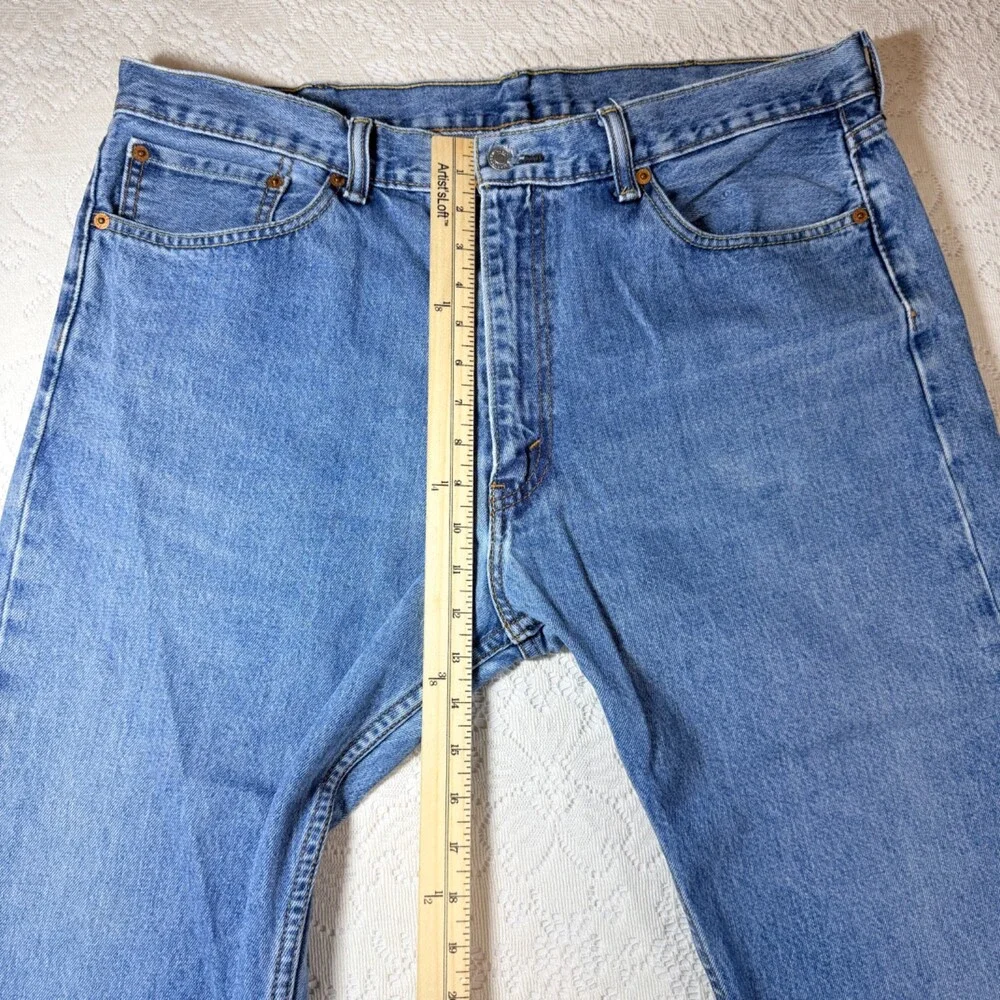 Levis  pre owned